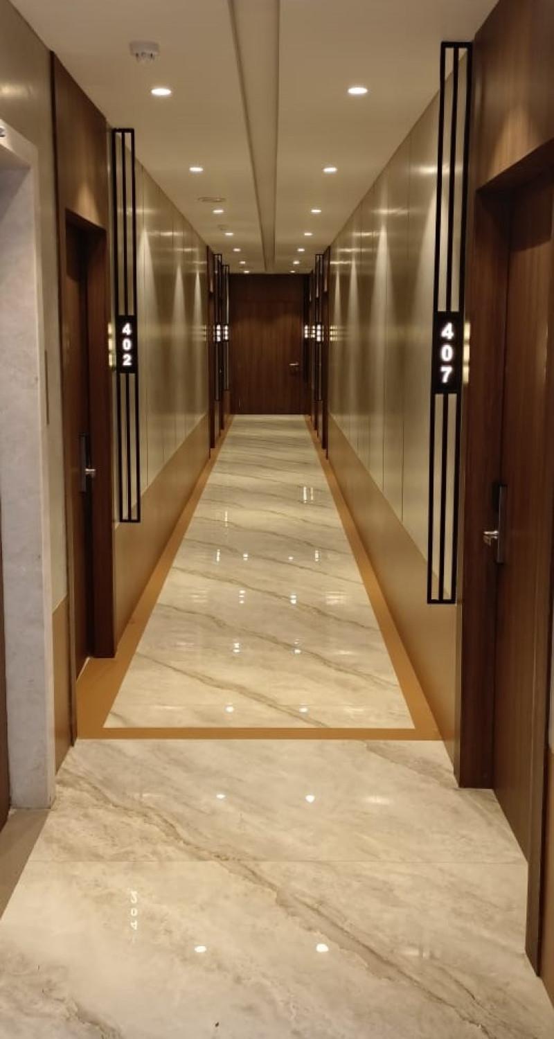 Hotel Archana Residency Mumbai Dış mekan fotoğraf