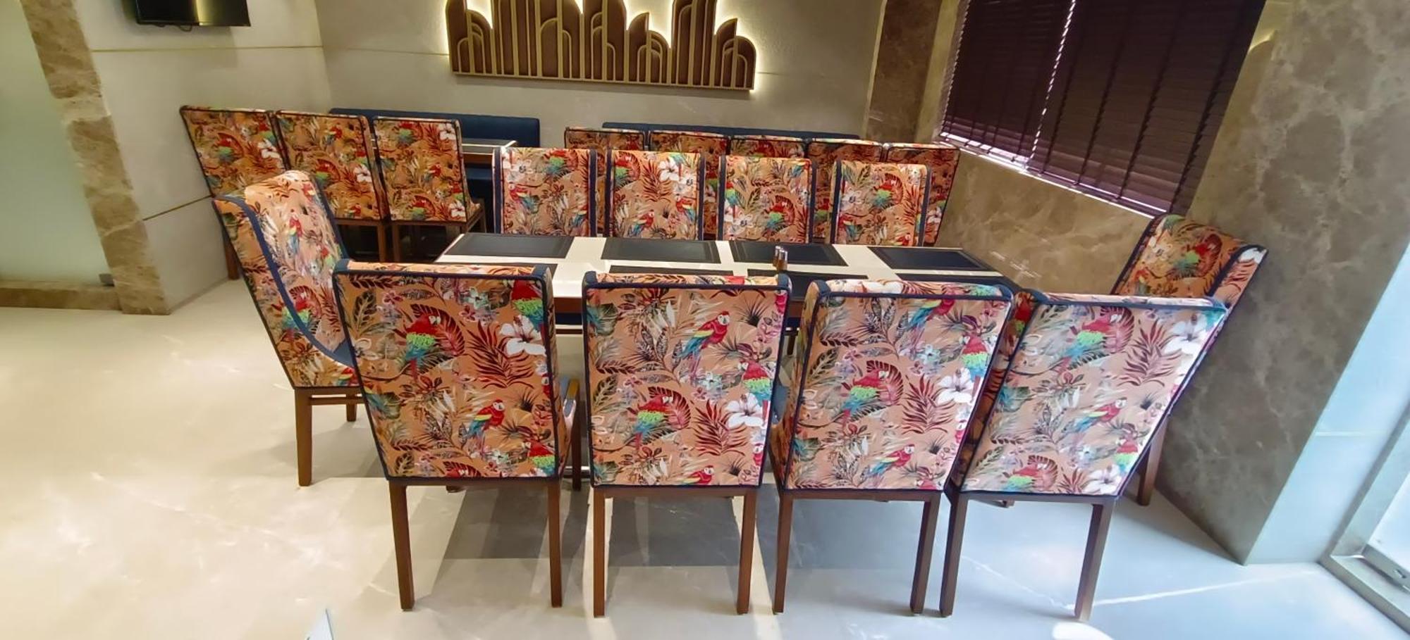 Hotel Archana Residency Mumbai Dış mekan fotoğraf