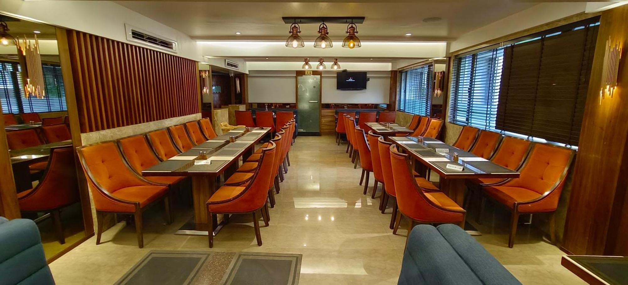 Hotel Archana Residency Mumbai Dış mekan fotoğraf